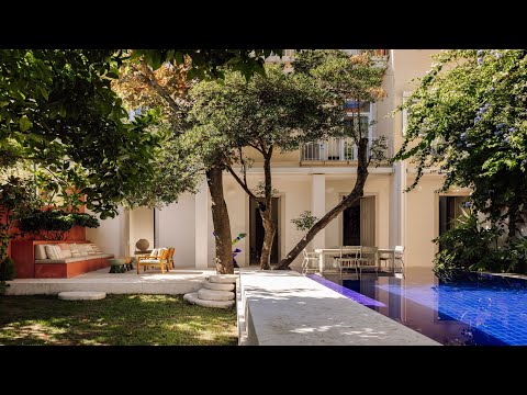 Palmeira Apartament By Studio Gameiro In LISBOA, PORTUGAL