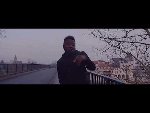 Prince K-Mer - Hambock