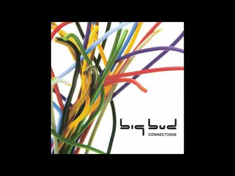 Big Bud - Connections (2009) [Full Album]