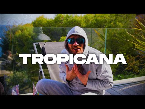 [FREE] Jul X Naps X Yanns Type Beat - "Tropicana" 🦩 | Instru été Ambiance 2023