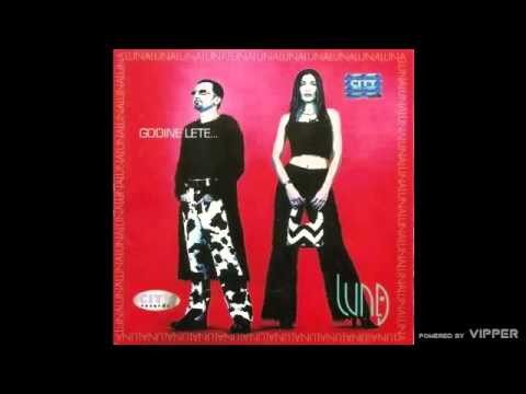 LUNA - Plava Kosulja - (Audio 2001)