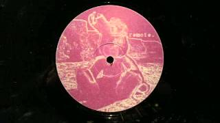 Charles Webster DJ Profile The Sam,e Thing Remote