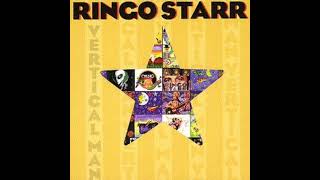 Mindfield - Ringo Starr