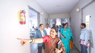 VIBGYOR High School Video