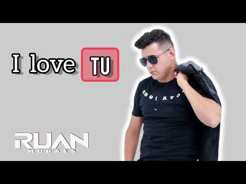 Ruan Moraes - Me Deixa Filmar / I Love Tu #arrocha #ruanmoraes #seresta #sofrencia #arrochaparaense