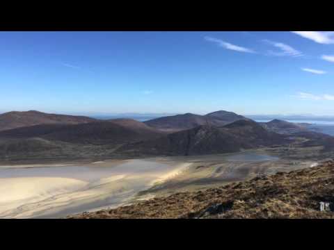 Psalm 80 v 1-7  (Morven)