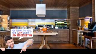 Aloft London Excel, London, United Kingdom, Review HD