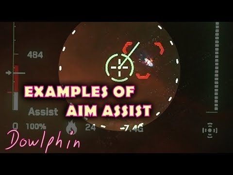 Star Citizen 3.5's Aimbot Glory