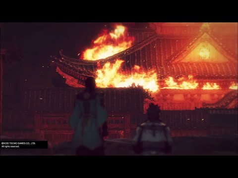 Samurai Warriors 5 Mitsuhide Akechi Path Battle of Akechi Castle Hard