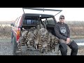 This Is How I CATCH HUNDREDS Of RACCOONS Every Season