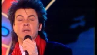 Paul Young - Everything must change