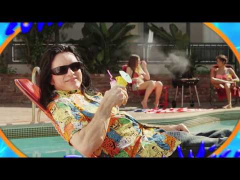 Happy Memorial Day from Tommy Wiseau ! What are you doing on computer ?