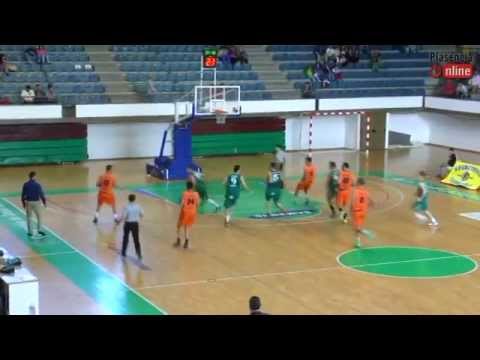 Cronica Partido Plasencia  V  CAM Enrique Soler