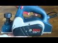 Bosch GHO 6500 Professional 0601596000