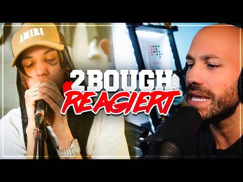 Hit! 🥳 LUIS, TYM, T-LOW – BISSCHEN HIGH / 2Bough REAGIERT