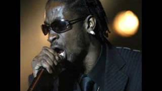 Bounty Killer Ft Richie Stephens-Party On Fire