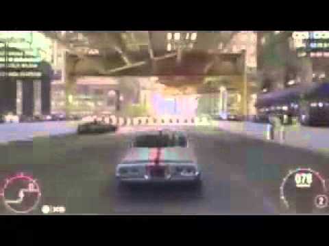 Grid 2 BMW 320si WTCC E90 in Hong Kong Walkthrough