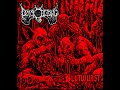 Black Bleeding Blutwurst Death Black Metal Full Album 2025