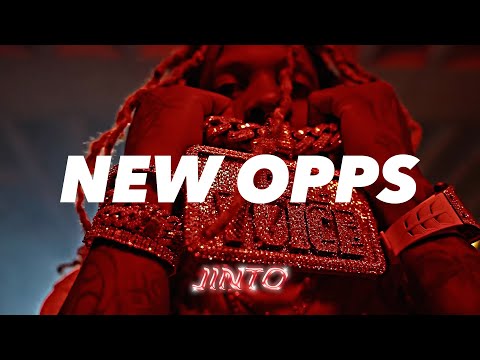 [FREE] No Auto Durk x Chicago Drill Type Beat 2023 "New Opps"
