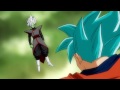 Super Dragon Ball Heroes Opening SDBH 1