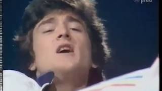 Bay City Rollers-You&#39;re a woman 1977