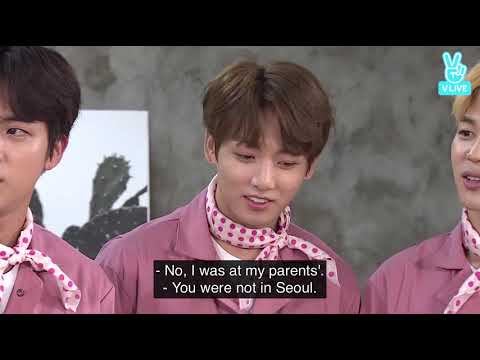 [ENGSUB] Run BTS! EP.25 {Game King}  Full Episode