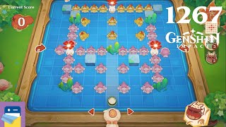 Genshin Impact: Dodo-Adventures Kaboom! + Fontaine - Update 4.1 - iOS Gameplay Walkthrough Part 1267