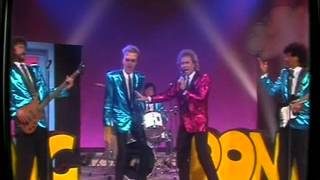 Erste Allgemeine Verunsicherung - Ding Dong - ZDF-Hitparade - 1990