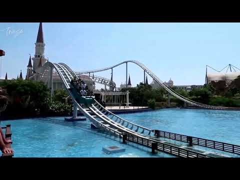 Land of Legends Theme Park