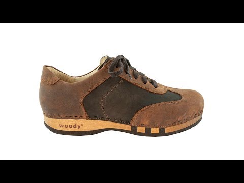 woody Sneaker - coming 2020