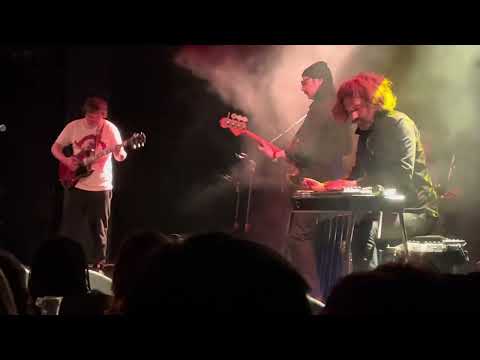 I’m Going To Live Forever (If It Kills Me) - William Tyler and The Impossible Truth-January 31, 2024