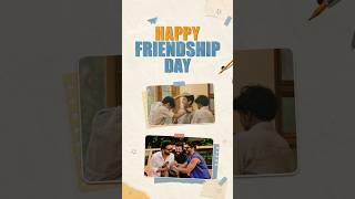 Friends are the family we choose ❤️  ✨#HappyFriendshipDay #FriendshipDay #Kahaan #Tips