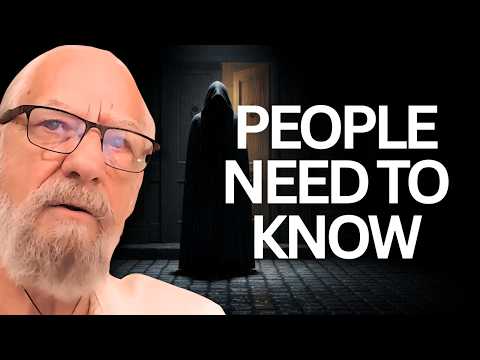 The Hidden Side of Astral Projection No One Talks About