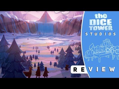 12 Rivers Review: You Can Take That To The River Bank