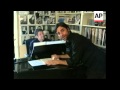 Stars Sing On Album Of Celebrity Lullabies