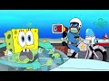 Nickelodeon Screaming Compilation 1