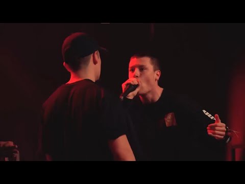 D-LOW Basic Flow GBB Beatbox