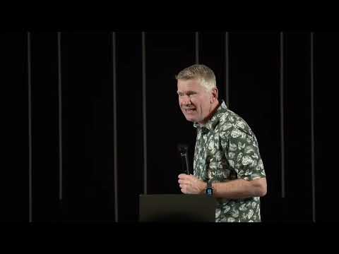 Caminar sobre el agua