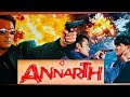 Annarth Sanjay Dutt Sunil Shetty 2002 Action Movie