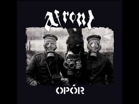 Afront - ,,Kontrola Mass (2021r.)