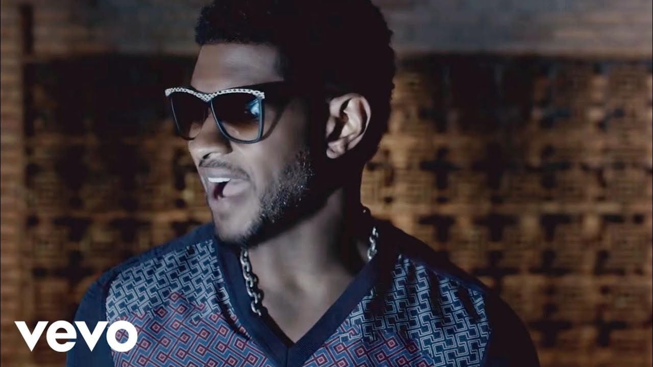 Usher's Top 30 Songs: His Greatest Hits and Fan Favorites 55 Usher - Lemme See ft. Rick Ross