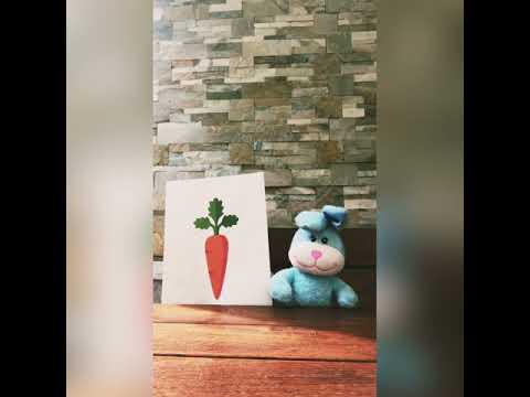 Audiokniha Králík Karlík video 2