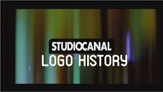 StudioCanal Logo History (1992-Present) [Ep 54]