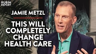 THIS Is How We Will Fight Disease In The Future | Jamie Metzl | TECH | Rubin Report