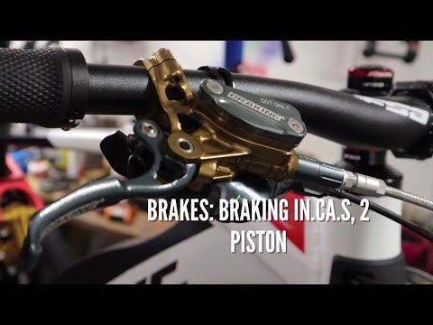 Best Mountain ebikes with brose motor 2022