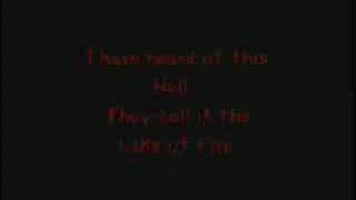 The Letter From Hell