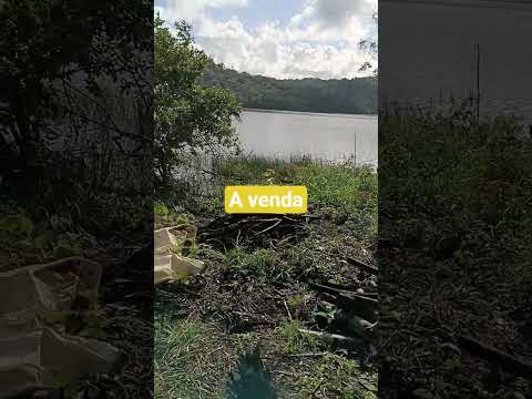 terreno á venda na barragem Santa Helena Dias D'Ávila -Bahia #shorrts #rio