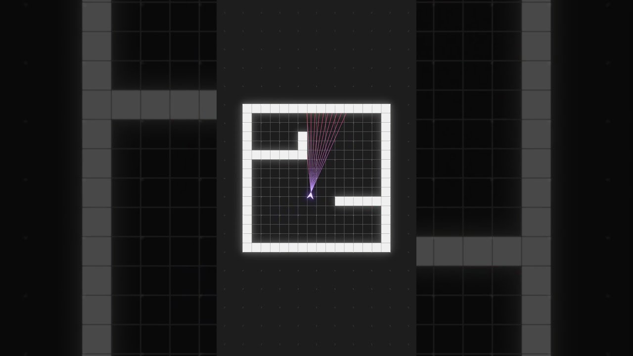 Rendering Methods Explained: Raycasting