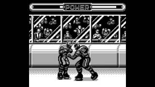 Vidéo Blades of Steel
