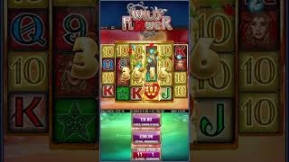 When the Unluckiest Person on the PLANET gets a BIG WIN!